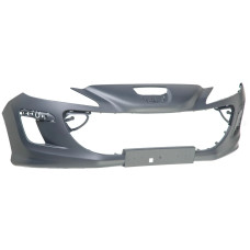 Бампер передній Peugeot 308 2008-2011 Тайвань 7401LS
