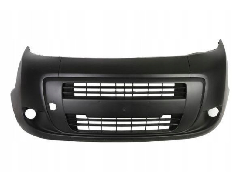 Бампер передній Peugeot Bipper, Fiat Fiorino, Citroen Nemo 2008- (FPS) OE 7401PQ/735539448