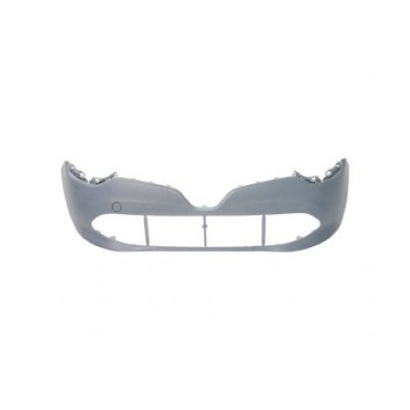 Бампер передній Renault Clio 2013-2016 FPS 620226517R