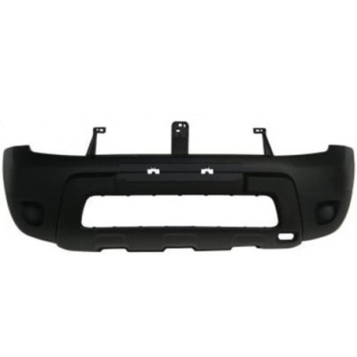 Бампер передній Renault Duster 2010- FPS 620220025R