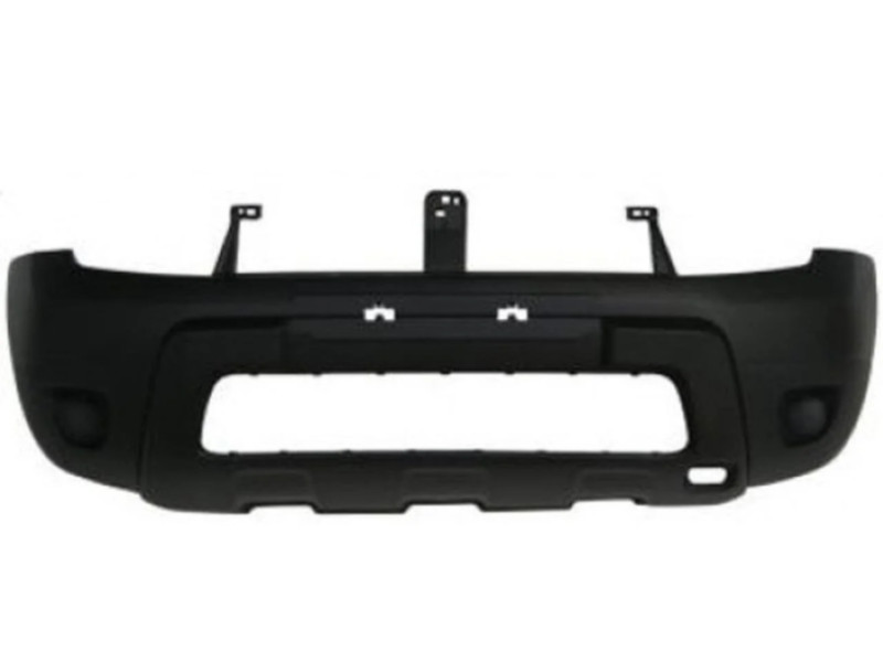 Бампер передній Renault Duster 2010- (FPS) 620220025R