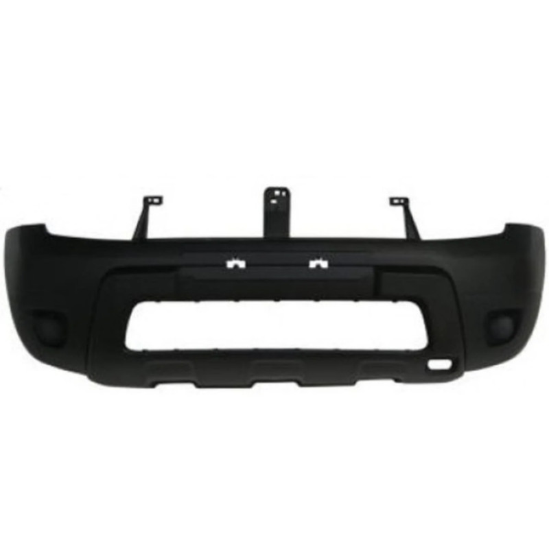 Бампер передній Renault Duster 2010- (FPS) 620220025R