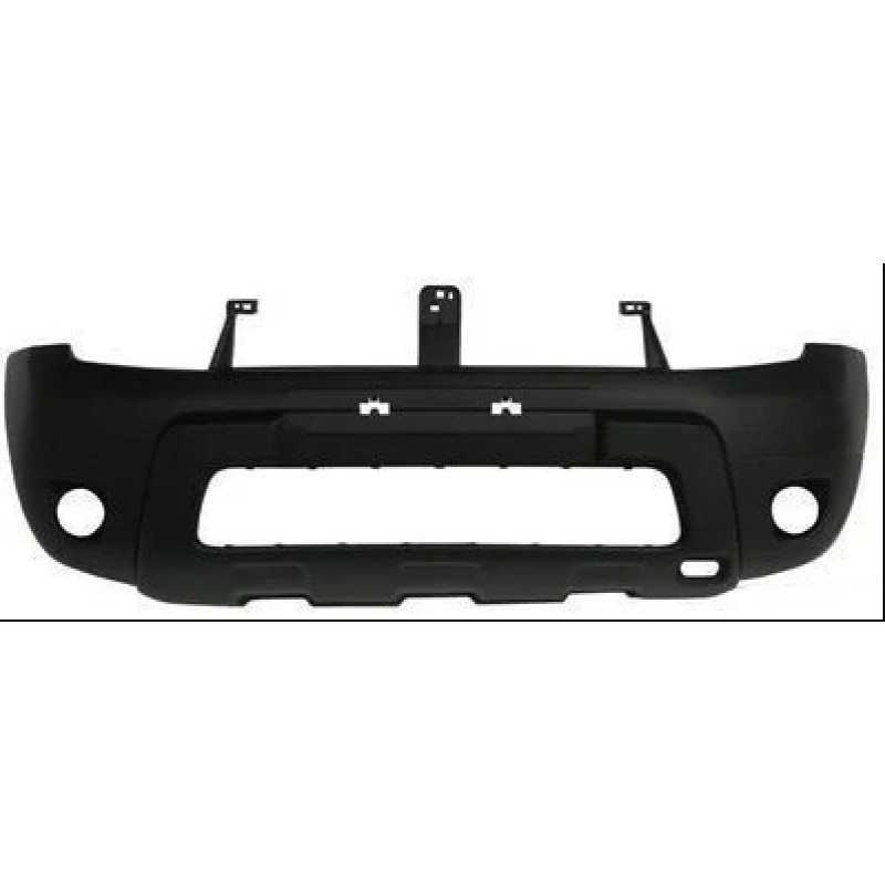 Бампер передній Renault Duster 2010- Китай (FPS) 620220030R