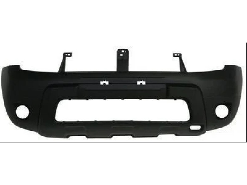 Бампер передній Renault Duster I 2010-2018 (Tempest) 620220030R