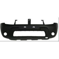 Бампер передній (Tempest) Renault Duster 2010-