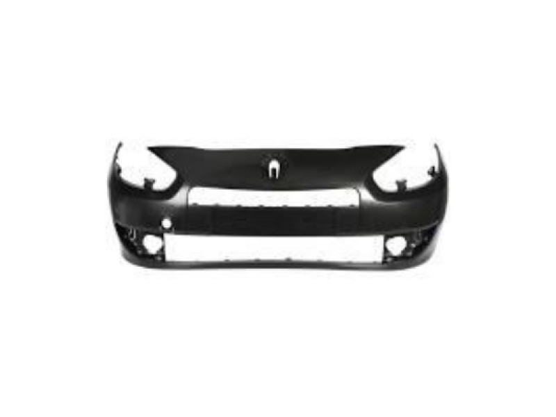 Бампер передній (грунт) Renault Fluence 2010-2013 FPS 620224834R