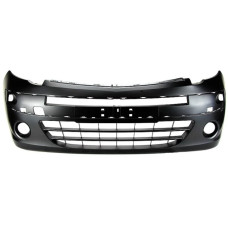 Бампер передній без накладок Renault Kangoo 2009-2013 FPS 7701478153