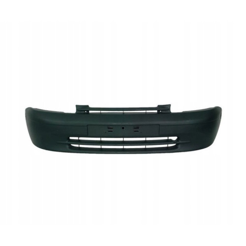 Бампер передній Renault Kangoo 1997-2003 LKQ 7701694499