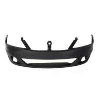 Бампер передній (з отвором під ПТФ) Renault Logan 2004-2012 FPS 8200785044
