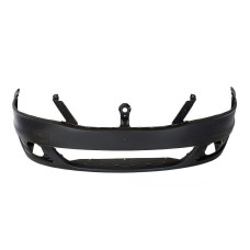 Бампер передній без отвору Renault Logan 2004-2012 FPS 8200748275