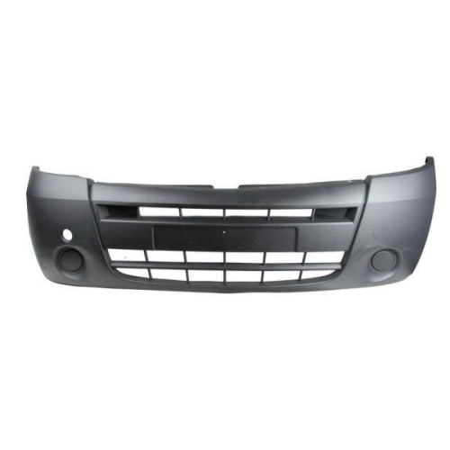 Бампер передній Renault Master 2003-2006 FPS 8200197134