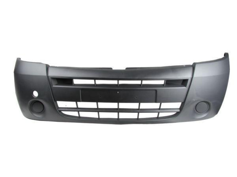 Бампер передній Renault Master 2003-2006 FPS 8200197134