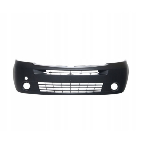 Бампер передній Renault Master 2006-2009 TW 8200394563