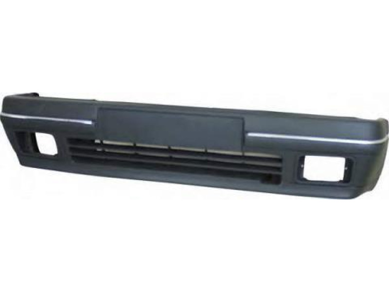 Бампер передній Renault R19 1988-1992 (Tempest) 7701367479