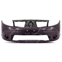 Бампер передній Renault Sandero 2008-2013 FPS OE 8200526594