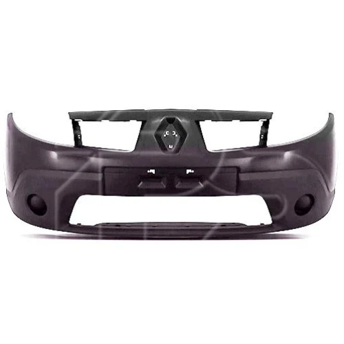 Бампер передній Renault Sandero 2008-2013 FPS OE 8200526594