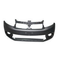 Бампер передній Renault Sandero Stepway 2013-2017 FPS 620225250R
