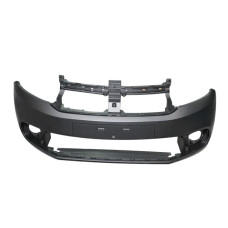 Бампер передній Renault Sandero Stepway 2013-2017 оригінал 620225250R