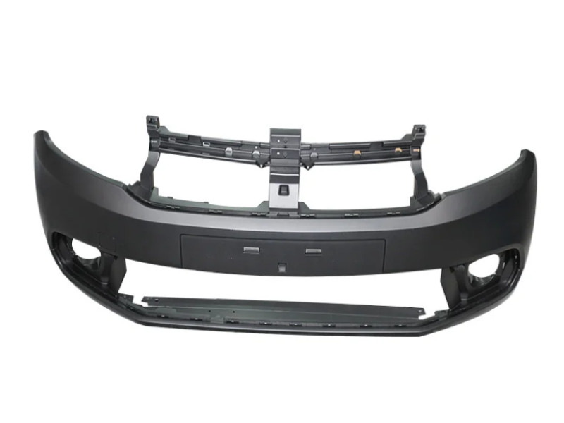 Бампер передній Renault Sandero Stepway 2013-2017 оригінал 620225250R