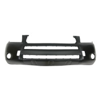 Бампер передній без отворів під рант Toyota RAV4 2006-2010 FPS 5211942931
