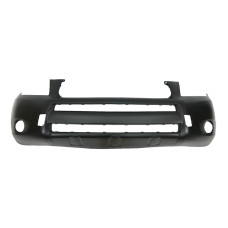 Бампер передній без отворів під рант Toyota RAV4 2006-2010 FPS 5211942931