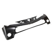 Бампер передній верхня частина Toyota RAV4 2013-2015 FPS 521194A905