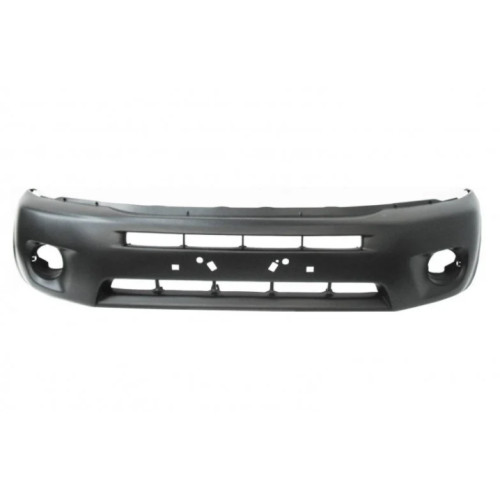 Бампер передній Toyota RAV4 2004-2006 (Polcar) 5211942919