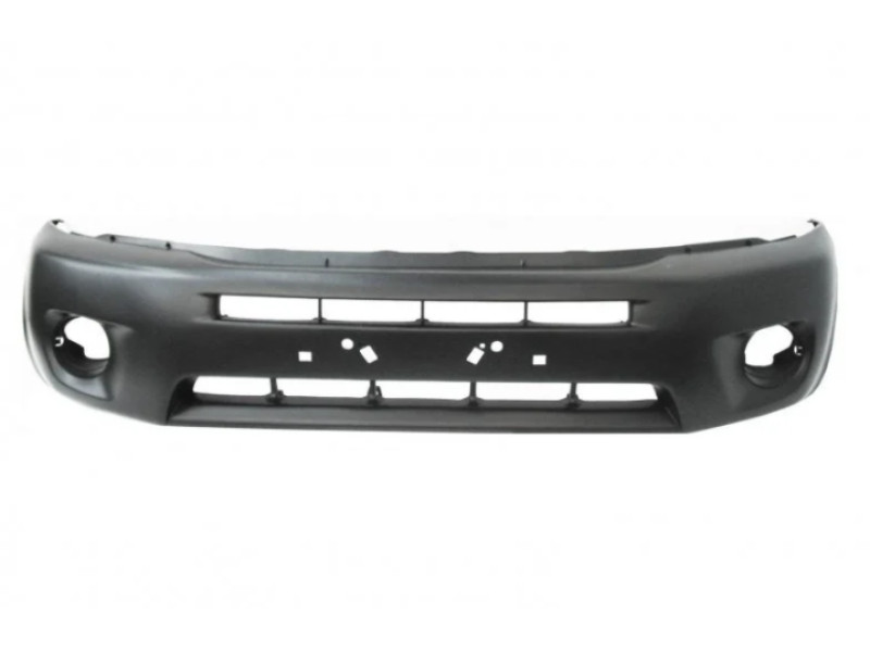 Бампер передній Toyota RAV4 2004-2006 (Polcar) 5211942919