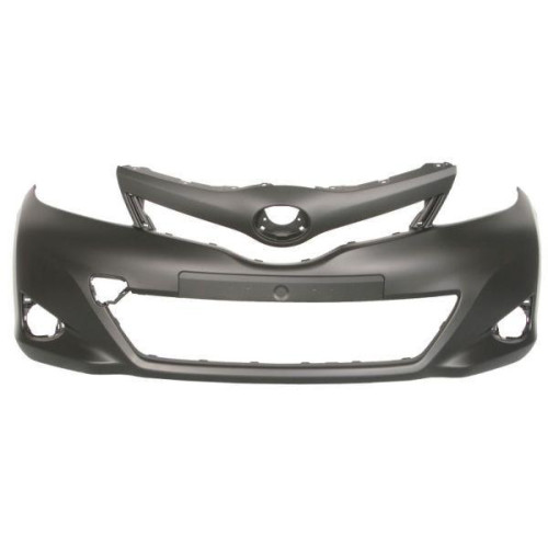 Бампер передній Toyota Yaris 2011-2014 FPS 5211952965
