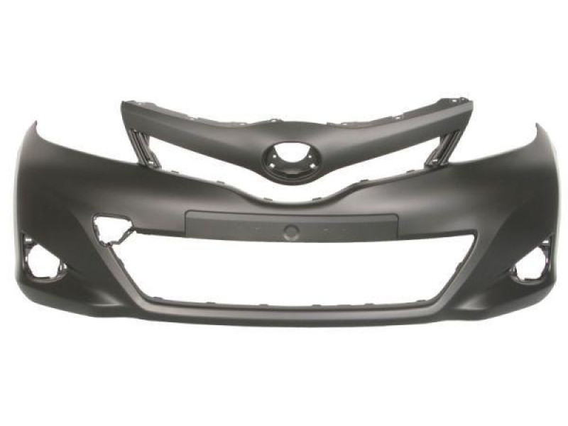 Бампер передній Toyota Yaris 2011-2014 FPS 5211952965
