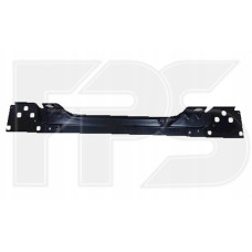 Передня панель нижня Jeep Compass 17- (FPS) балка під радіатор