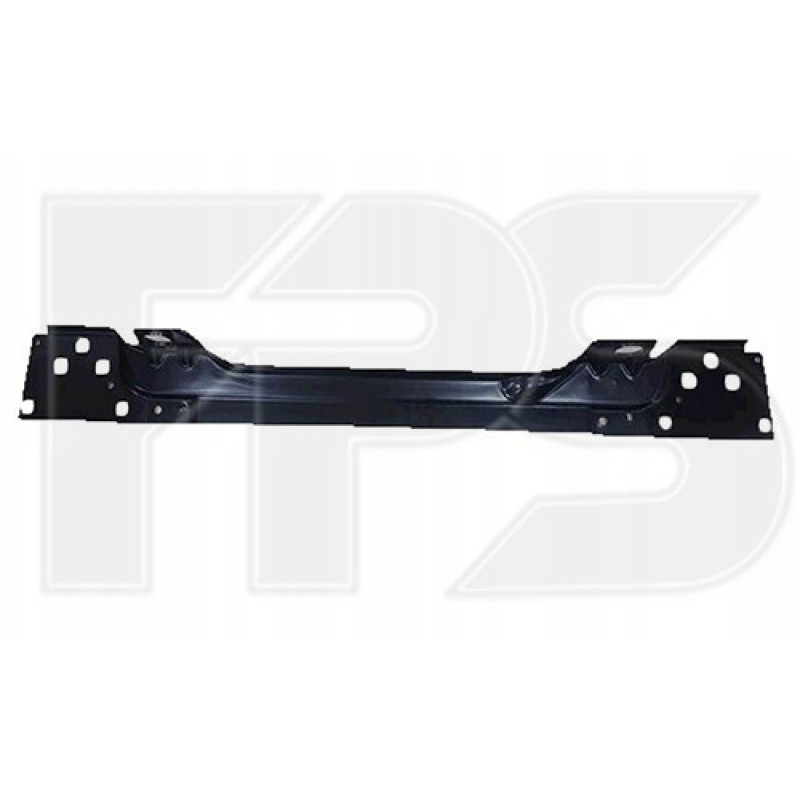 Передня панель нижня Jeep Compass 17- (FPS) балка під радіатор