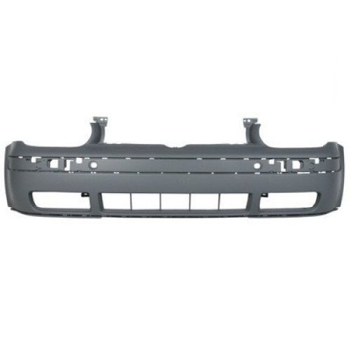 Бампер передній VW Golf 4 1997-2003 Signeda 1J0807217