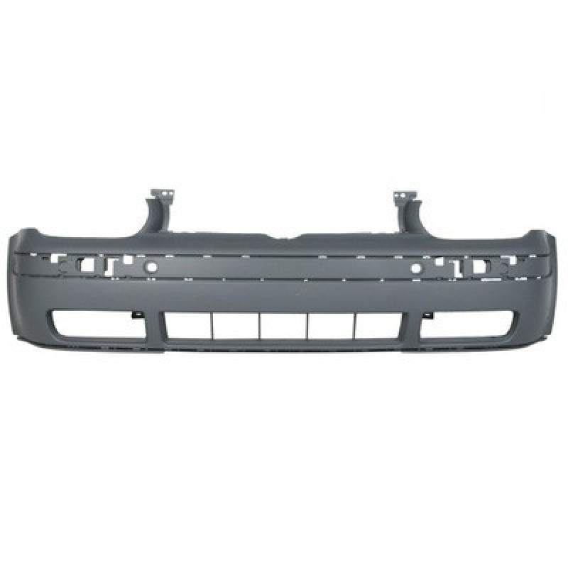 Бампер передній VW Golf 4 1997-2003 Signeda 1J0807217