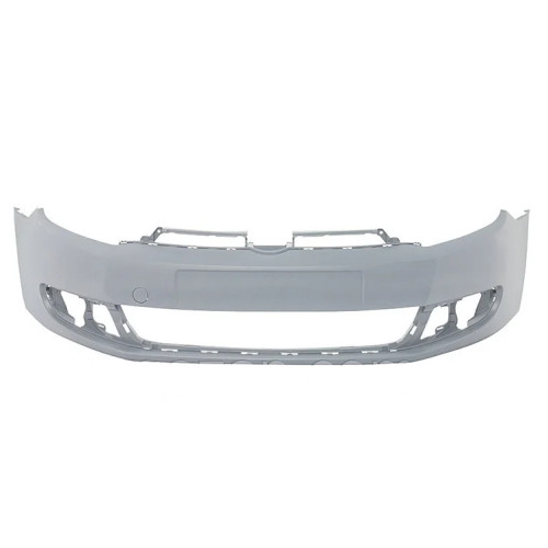Бампер передній хетчбек VW Golf 6 2009-2012 FPS 5K0807079GRU