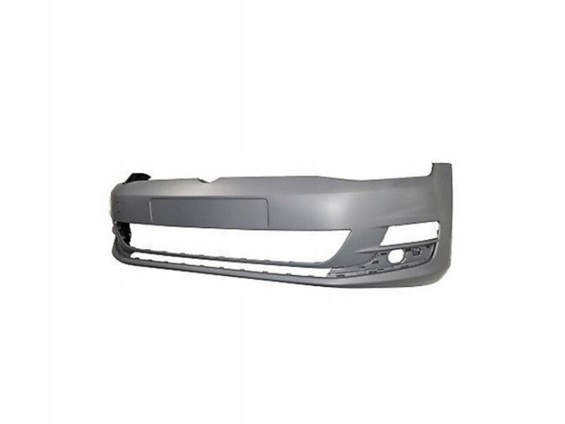Бампер передній VW Golf 7 2013- (FPS) Китай 5G0807217BTGRU