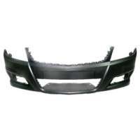 Бампер передній (без знімних накладок) VW Jetta 2006-2010 Tempest USA