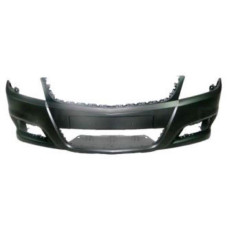 Бампер передній (без знімних накладок) VW Jetta 2006-2010 Tempest USA