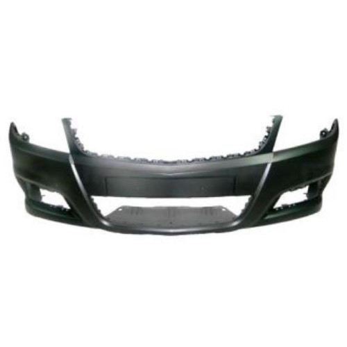 Бампер передній (без знімних накладок) VW Jetta 2006-2010 Tempest USA
