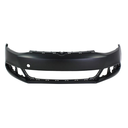 Бампер передній VW Jetta 6 2011-2014 (Polcar) 5C6807217GRU