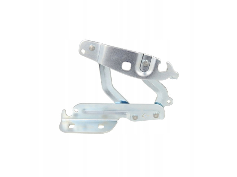 Петля капот Ford Fiesta 09-13 ліва (LKQ) 1673016