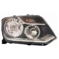 Передня фара права VW Amarok 10-12 (Depo)