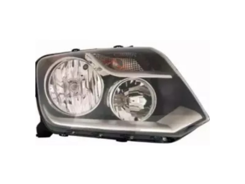Передня фара права VW Amarok 10-12 (Depo)