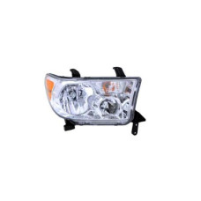 Передня фара права Toyota Sequoia / Tundra 07-15 (Depo)