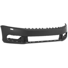 Бампер передній VW Passat B7 2010-2014 Tempest 3AA807217FGRU