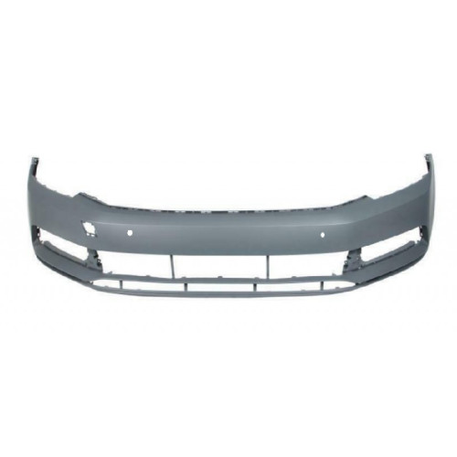 Бампер передній VW Passat B8 2015-2019 EUR FPS 3G0807217BGRU