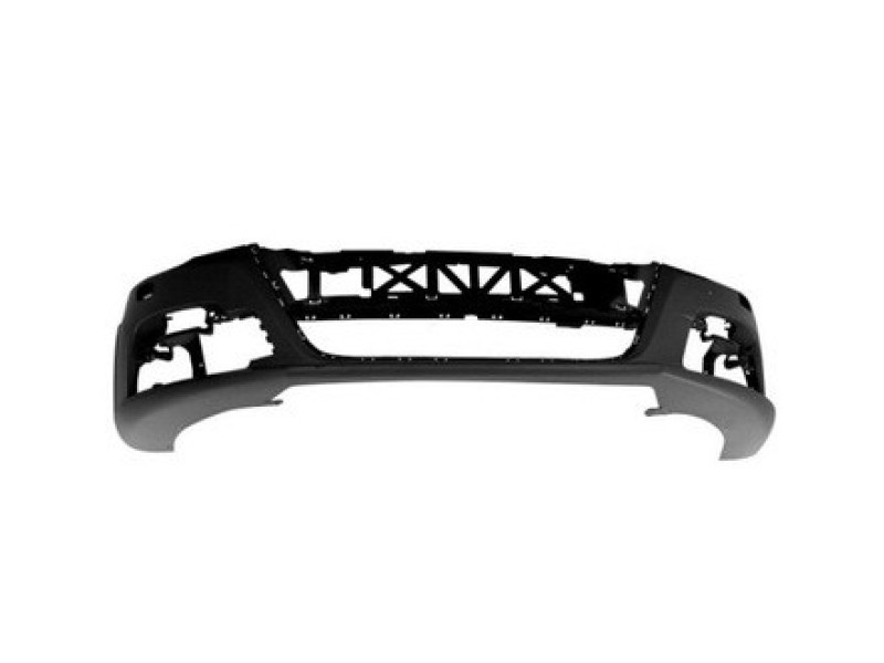 Бампер передній (омивач, парктронік) VW Passat CC 2008-2012 FPS 3C8807217