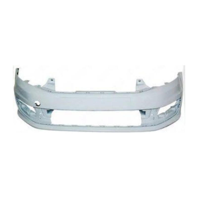 Бампер передній (седан) VW Polo 2015-2019 Тайвань 6RU807221AGRU