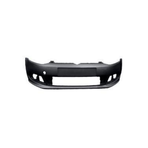Бампер передній VW Polo Sedan 2009-2015 FPS 6RU807221