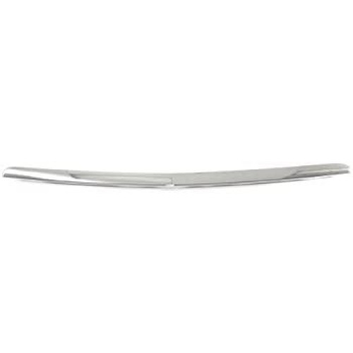 Молдинг капота Honda Accord 7 03-05 хром FPS 75120SEA003